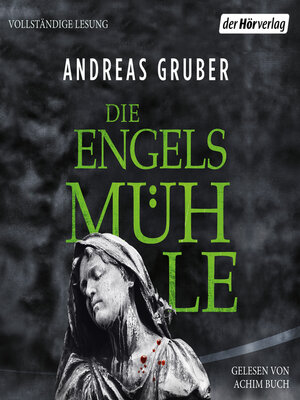 cover image of Die Engelsmühle